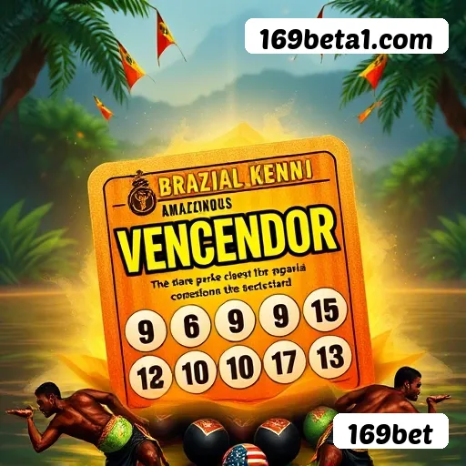 Cassino online 169bet - Imagem principal