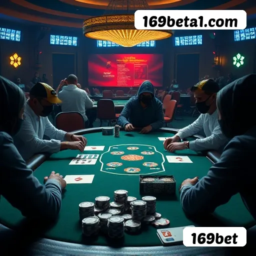 Download 169bet Windows
