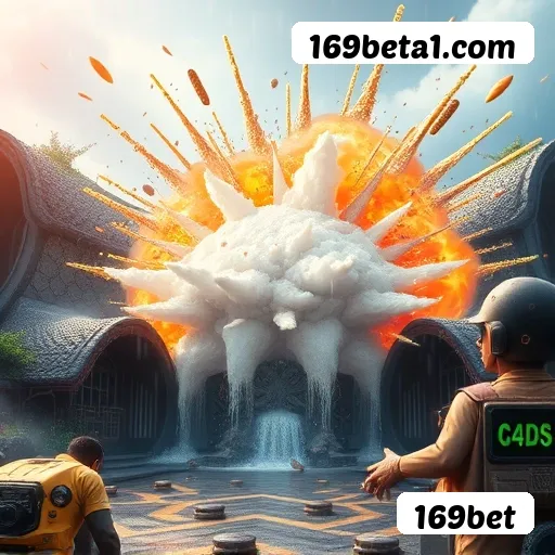 Login seguro 169bet - Imagem principal