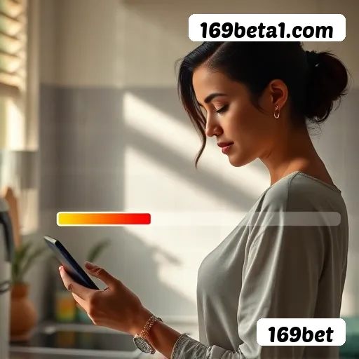 Qualificar VIP 169bet